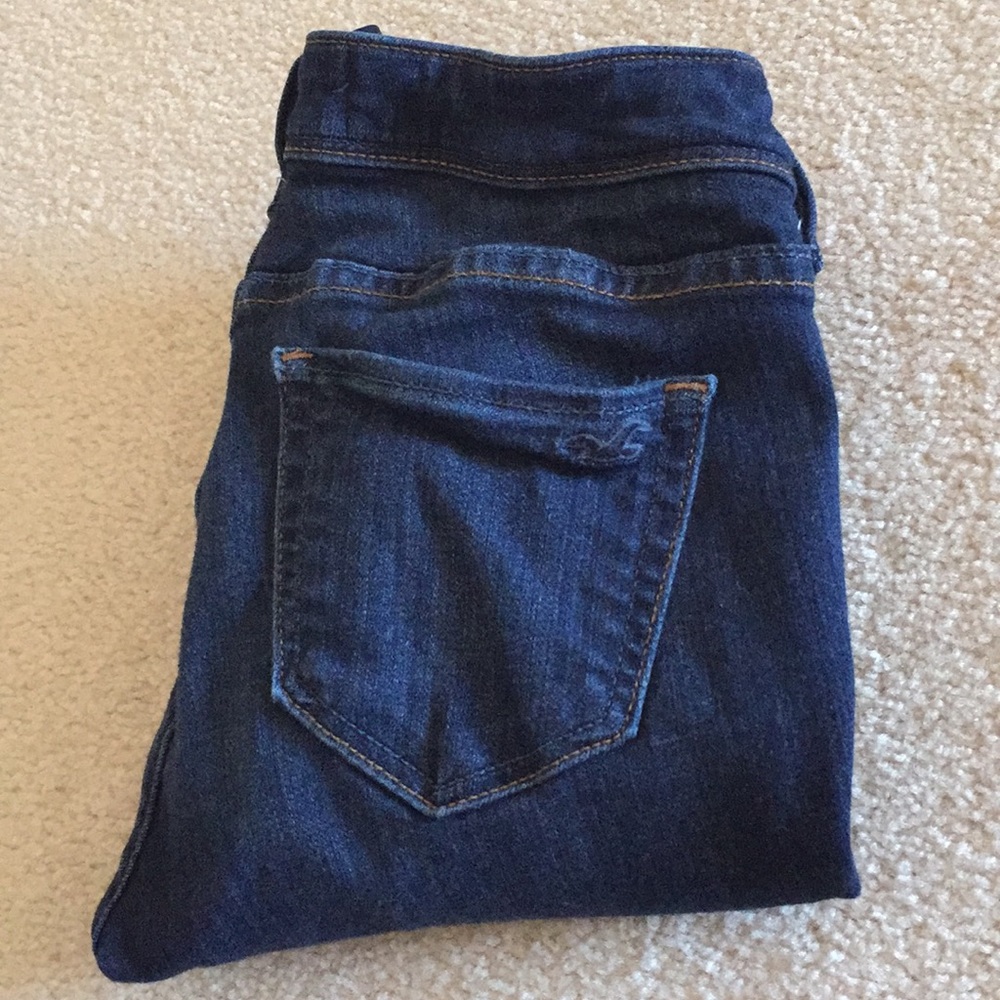 Hollister Skinny Jean Jegging
